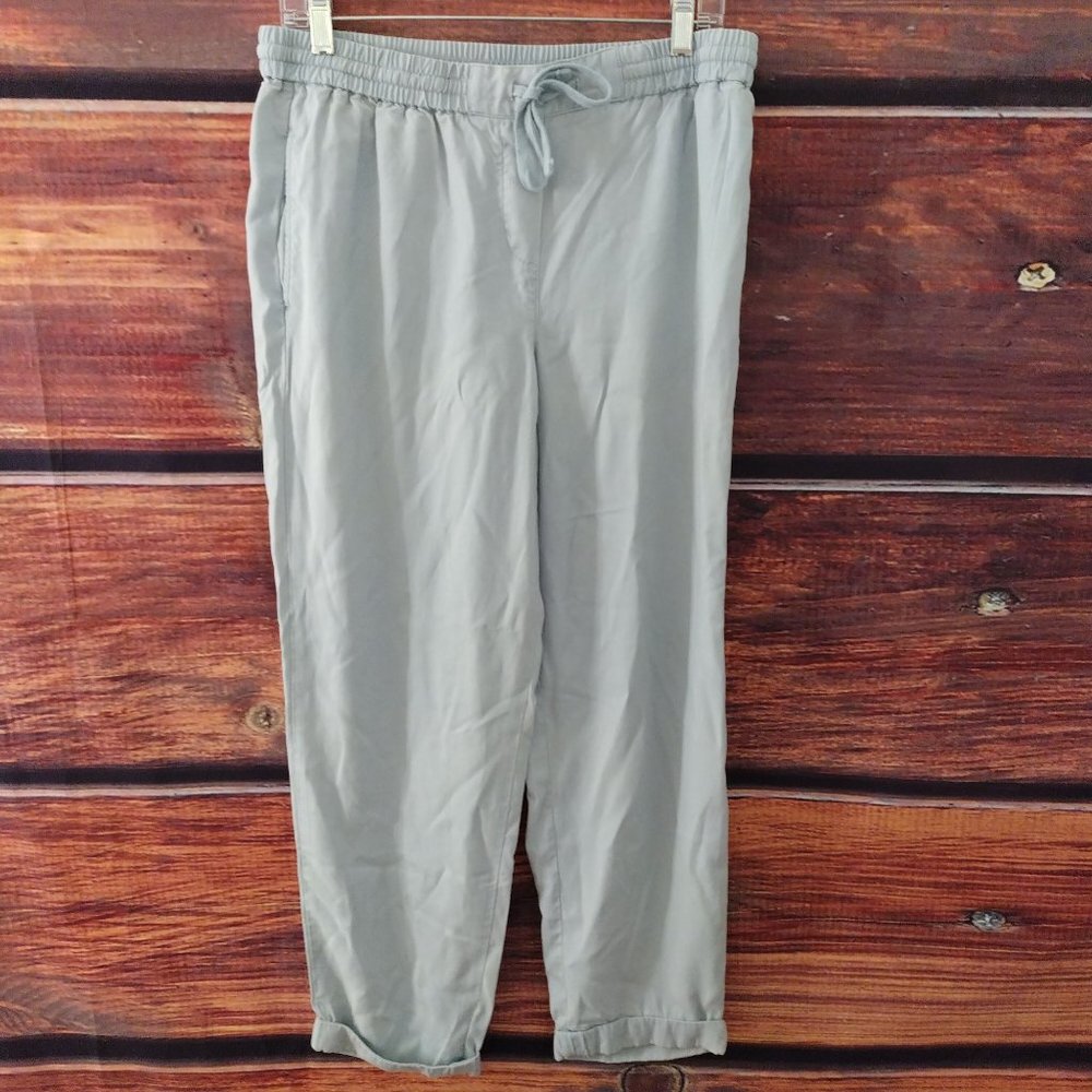 Talbots The Easy Draw String Pant - Medium - Jogg… - image 1